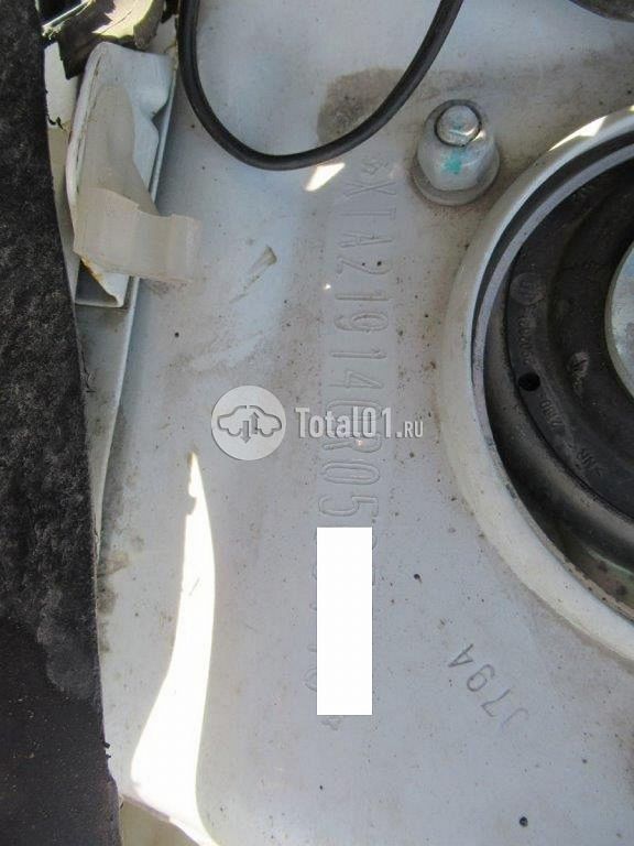 Фото ВАЗ (LADA) Granta 44