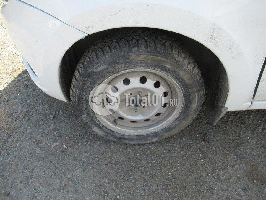 Фото ВАЗ (LADA) Granta 48