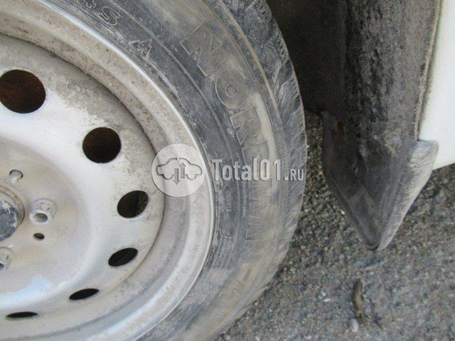Фото ВАЗ (LADA) Granta 52