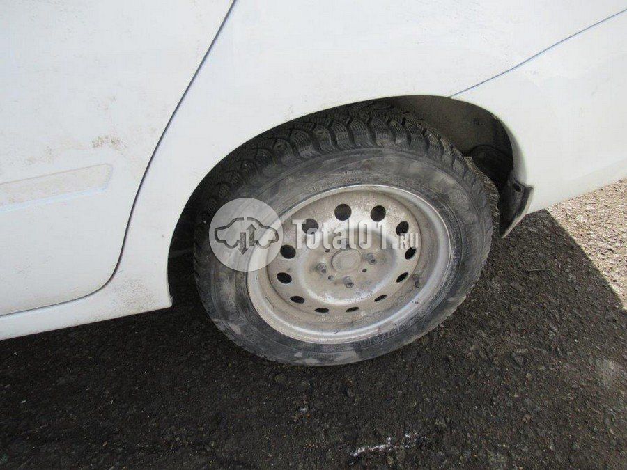 Фото ВАЗ (LADA) Granta 58