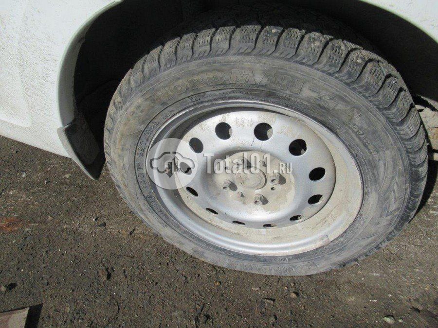 Фото ВАЗ (LADA) Granta 60