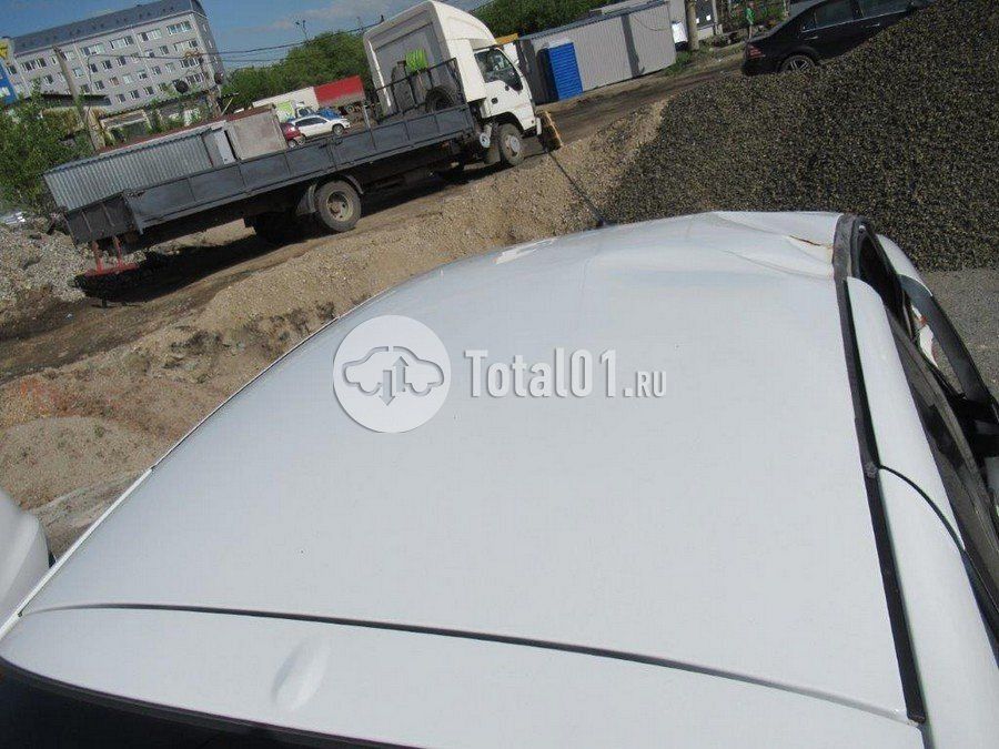 Фото ВАЗ (LADA) Granta 70