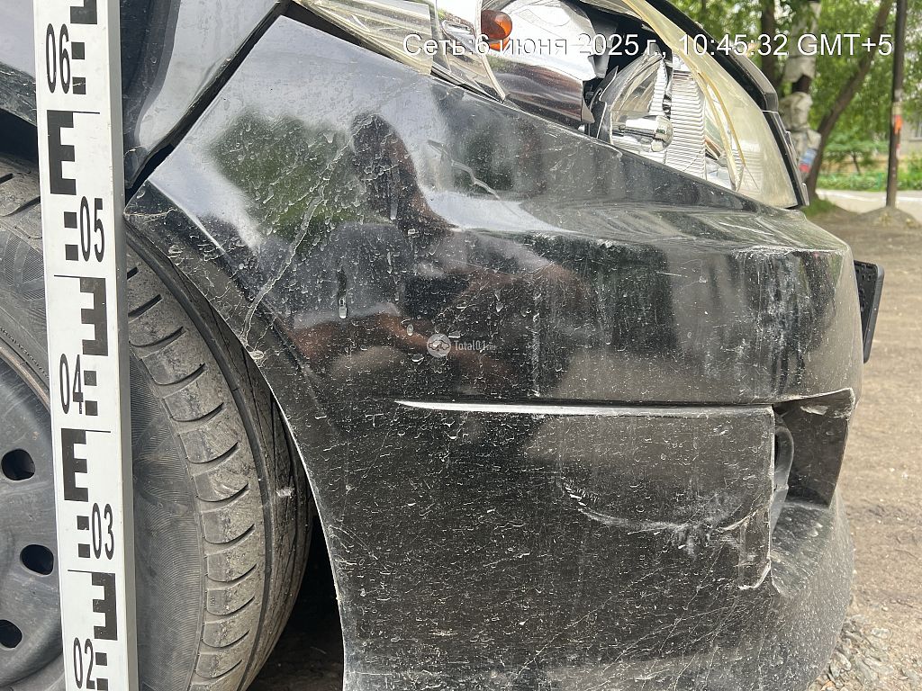 Фото Nissan Wingroad 22