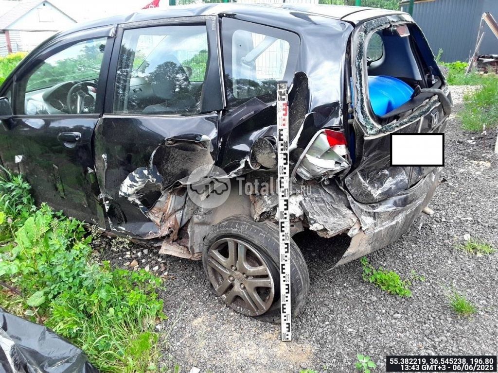 Фото Honda Jazz 10
