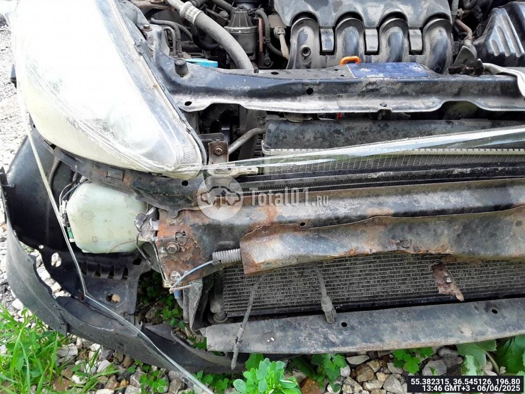 Фото Honda Jazz 14