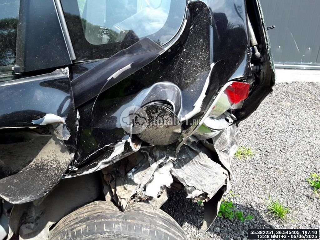 Фото Honda Jazz 16