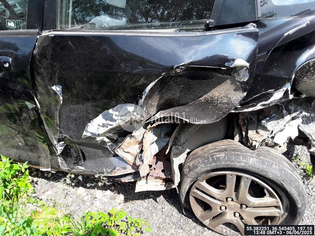 Фото Honda Jazz 18