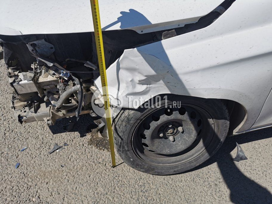 Фото Citroen C4 10