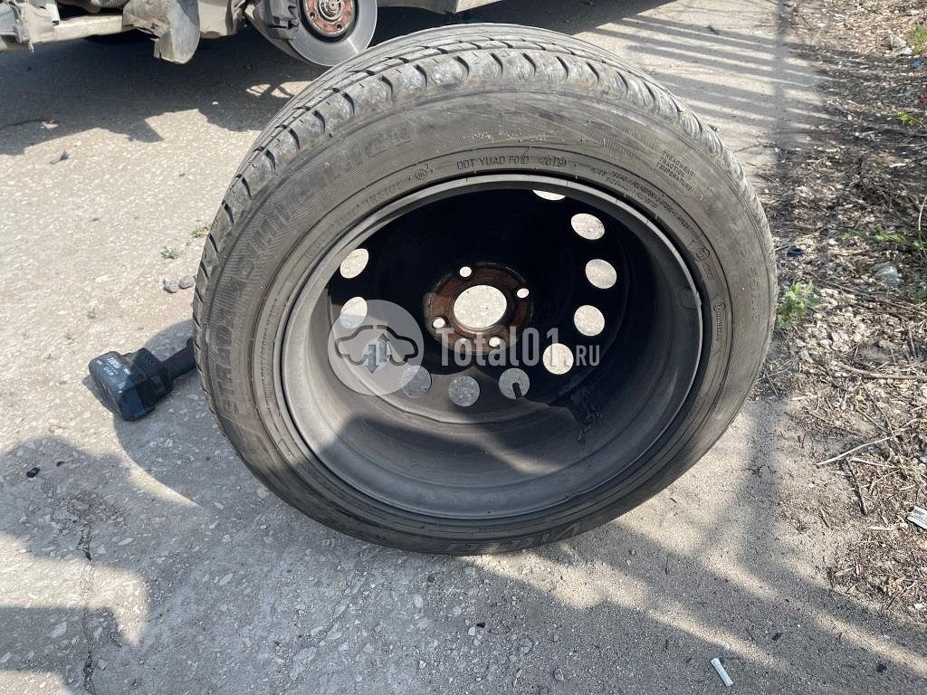 Фото Citroen C4 12