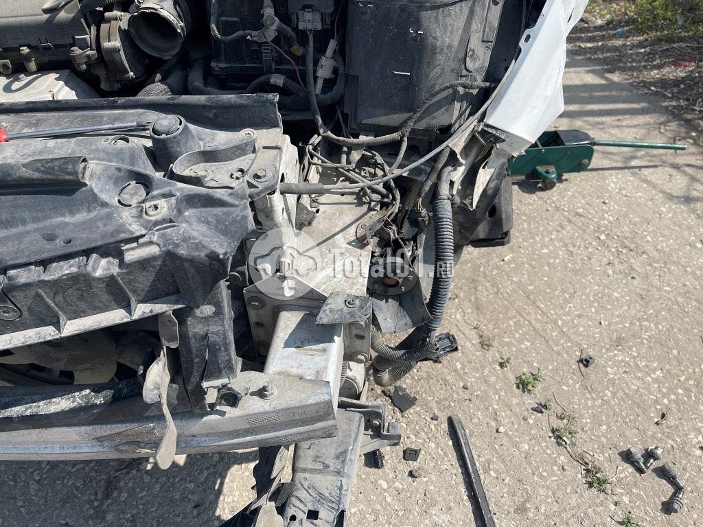 Фото Citroen C4 14