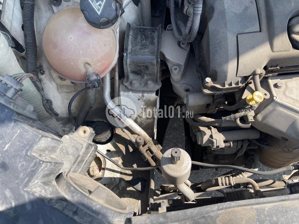 Фото Citroen C4 16