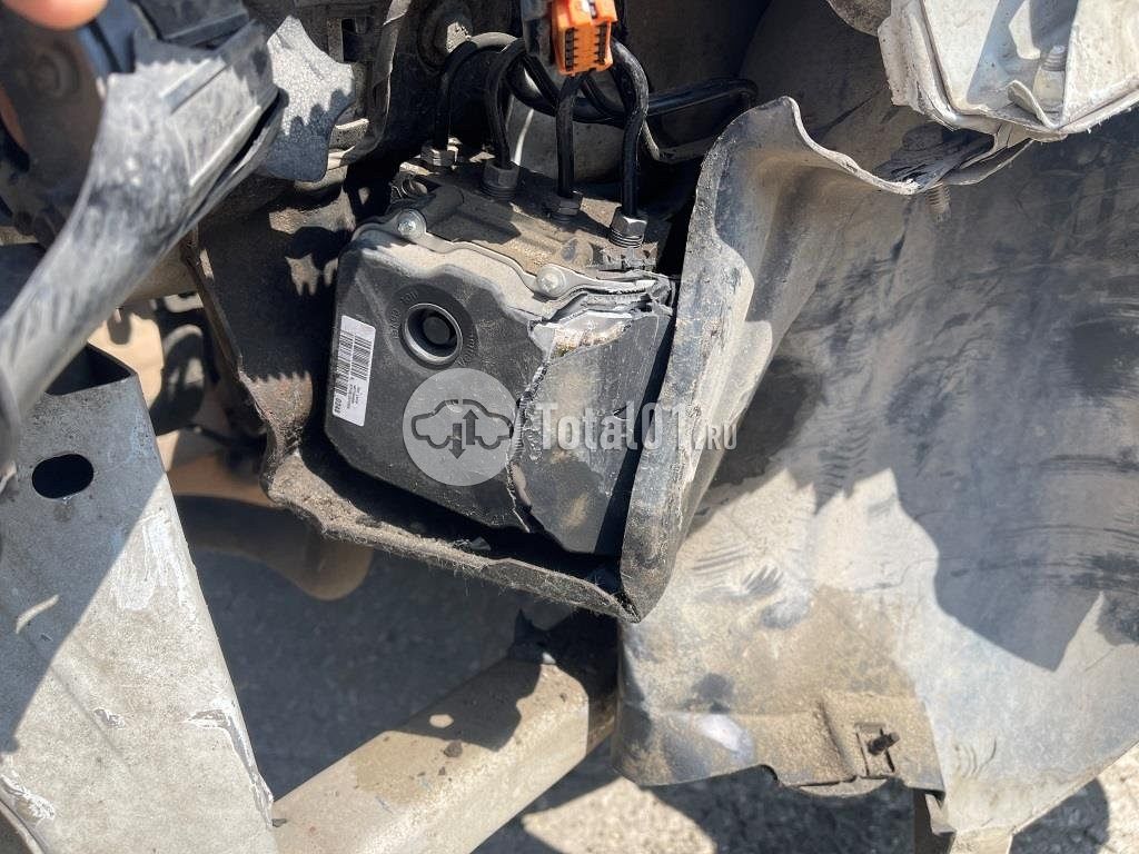 Фото Citroen C4 18