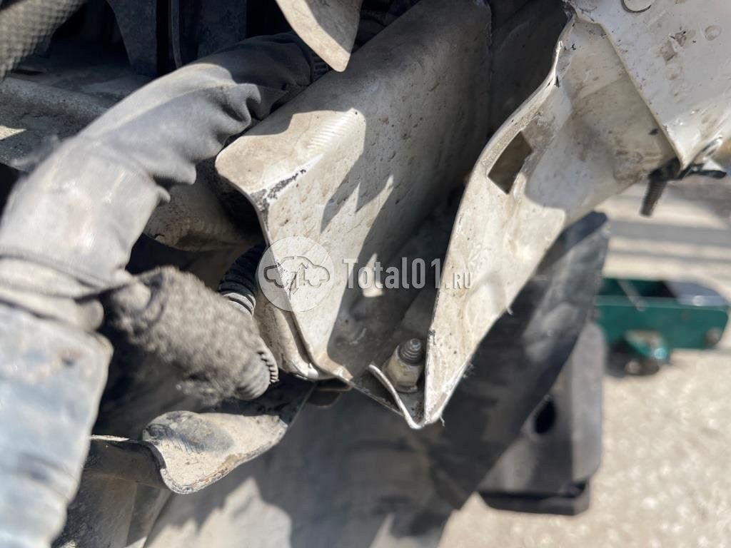 Фото Citroen C4 22