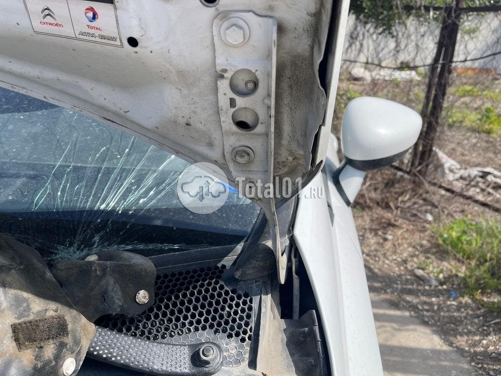 Фото Citroen C4 30