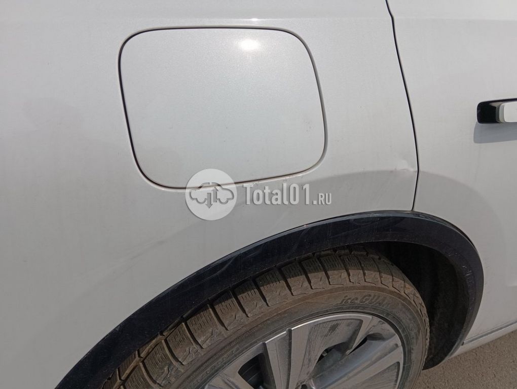 Фото Hongqi E-HS9 96