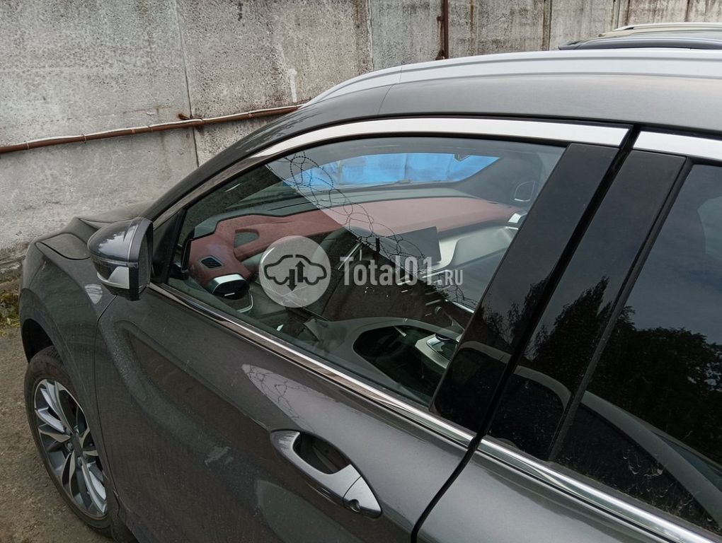 Фото Belgee X50 84