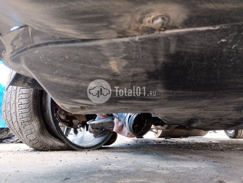 Фото Belgee X50 102