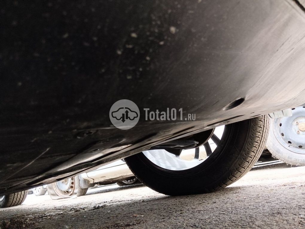 Фото Belgee X50 104