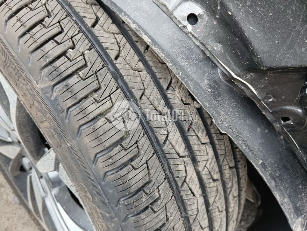 Фото Belgee X50 168