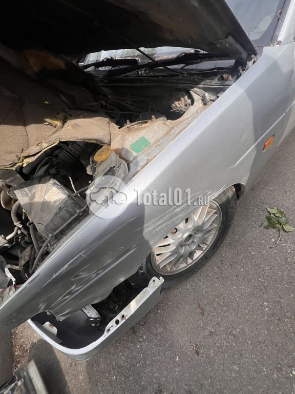 Фото Nissan Laurel 14