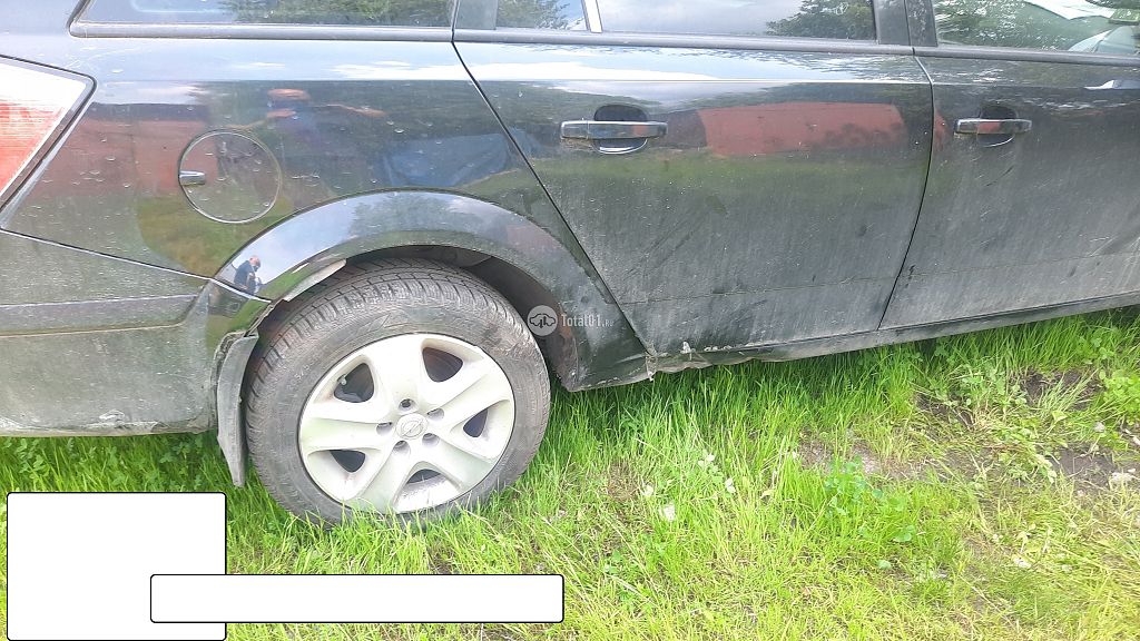 Фото Opel Astra 14