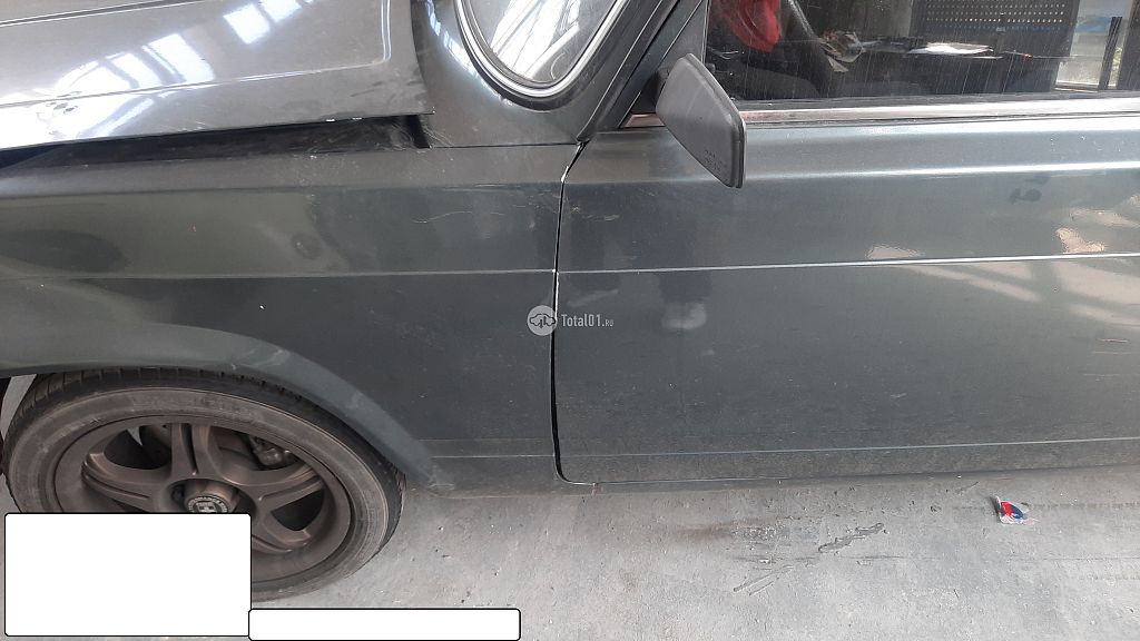 Фото ВАЗ (LADA) 2105 18