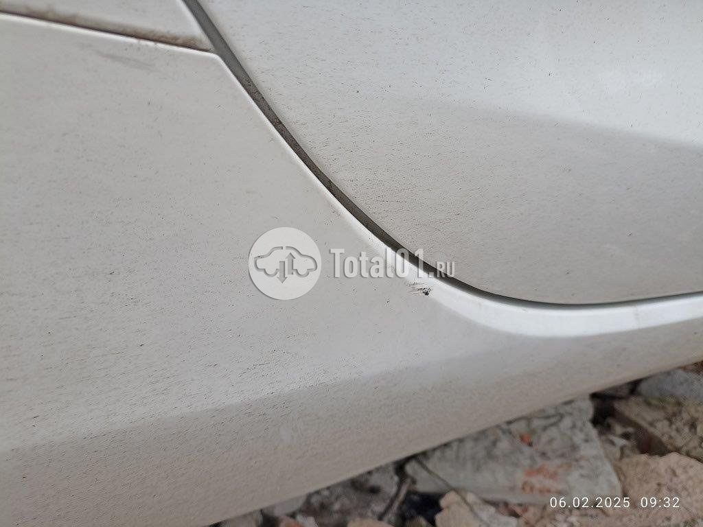 Фото Changan Eado 32