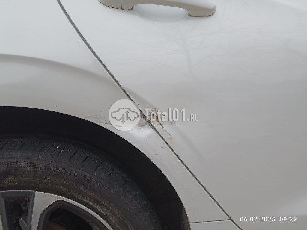 Фото Changan Eado 34