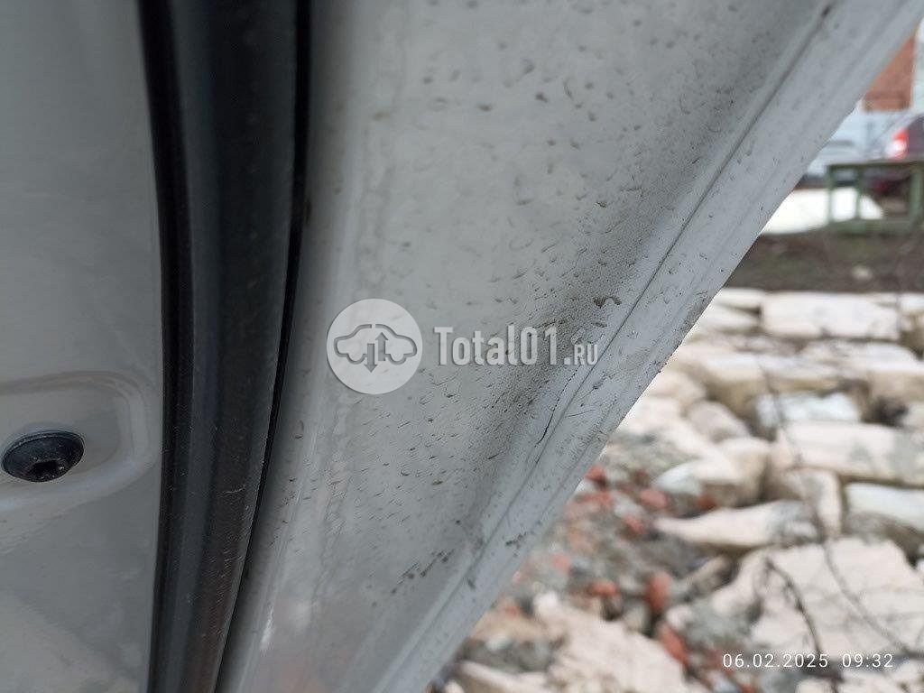 Фото Changan Eado 38