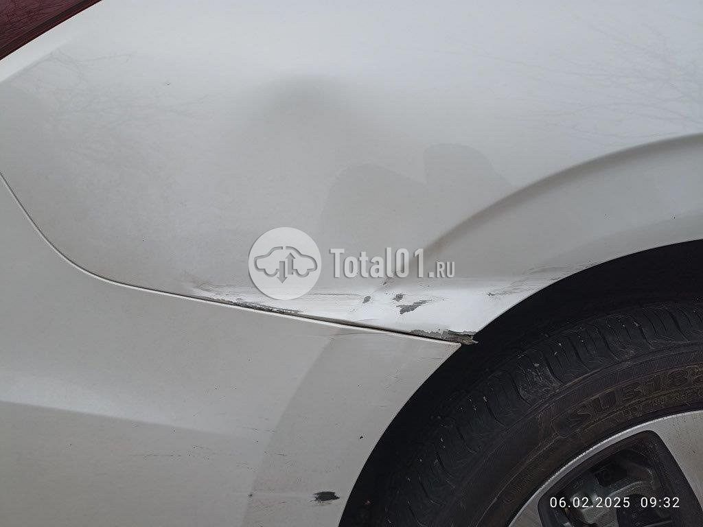 Фото Changan Eado 46
