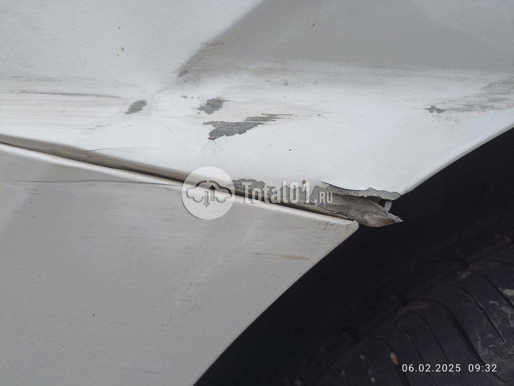 Фото Changan Eado 48