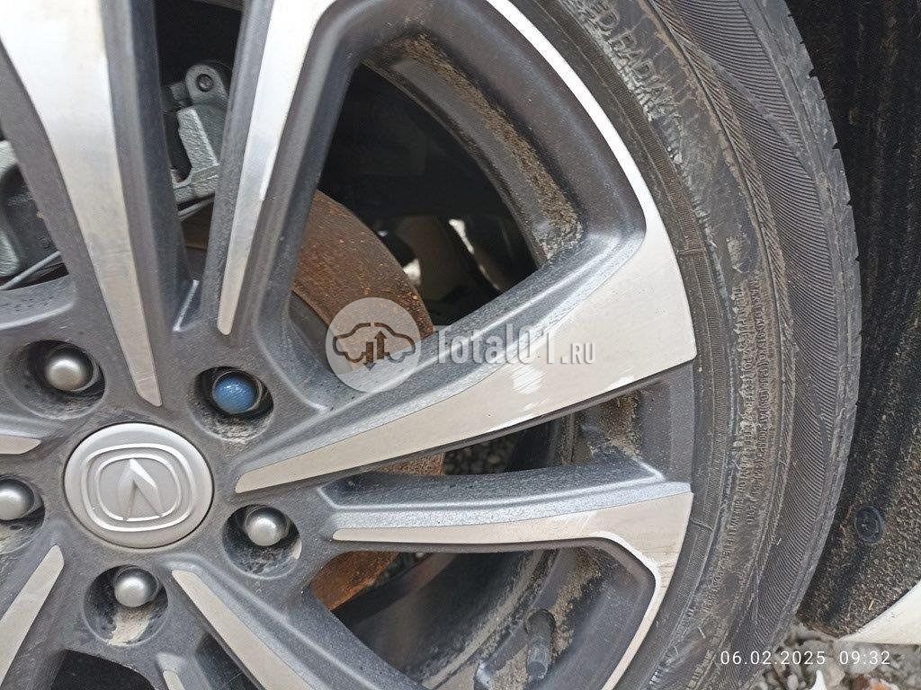 Фото Changan Eado 54