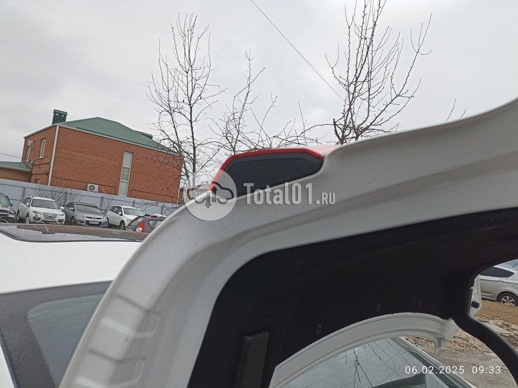 Фото Changan Eado 84