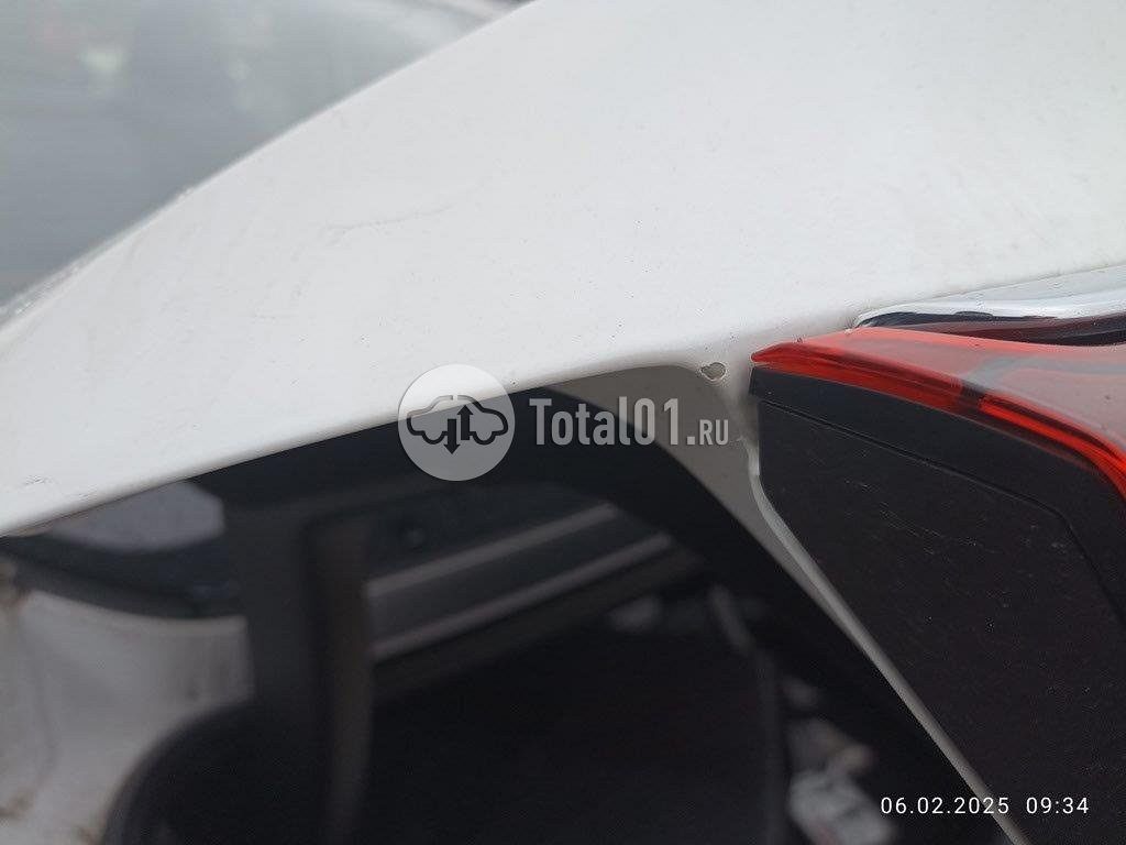 Фото Changan Eado 88