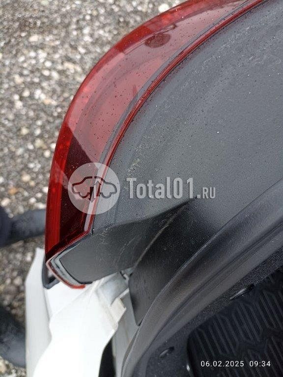 Фото Changan Eado 90