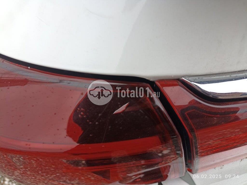Фото Changan Eado 94