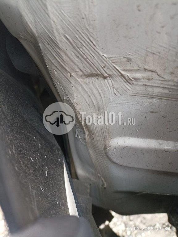 Фото Changan Eado 102