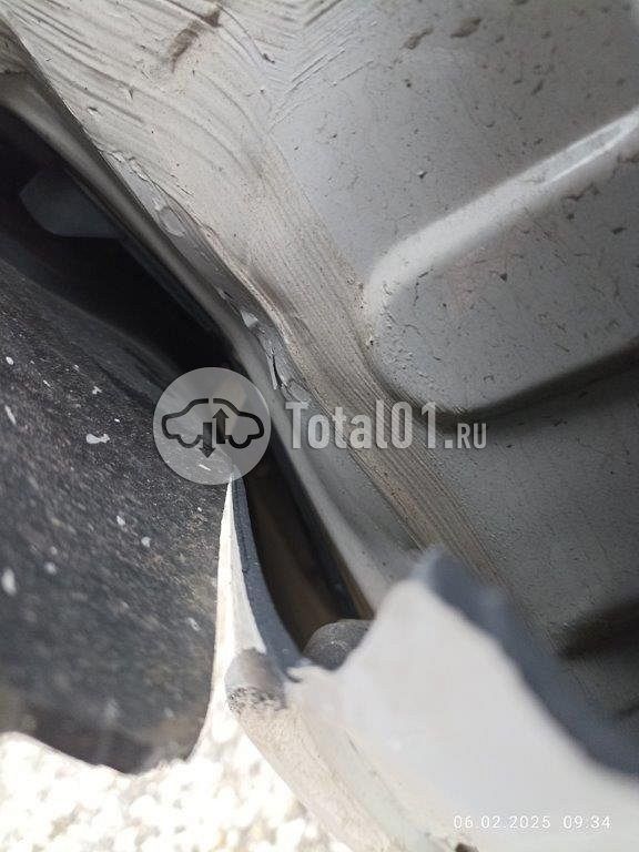 Фото Changan Eado 104