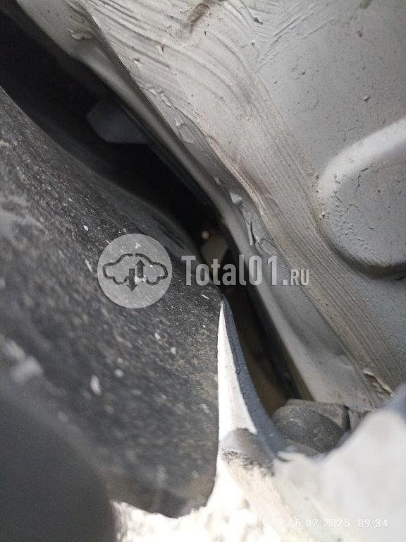Фото Changan Eado 106