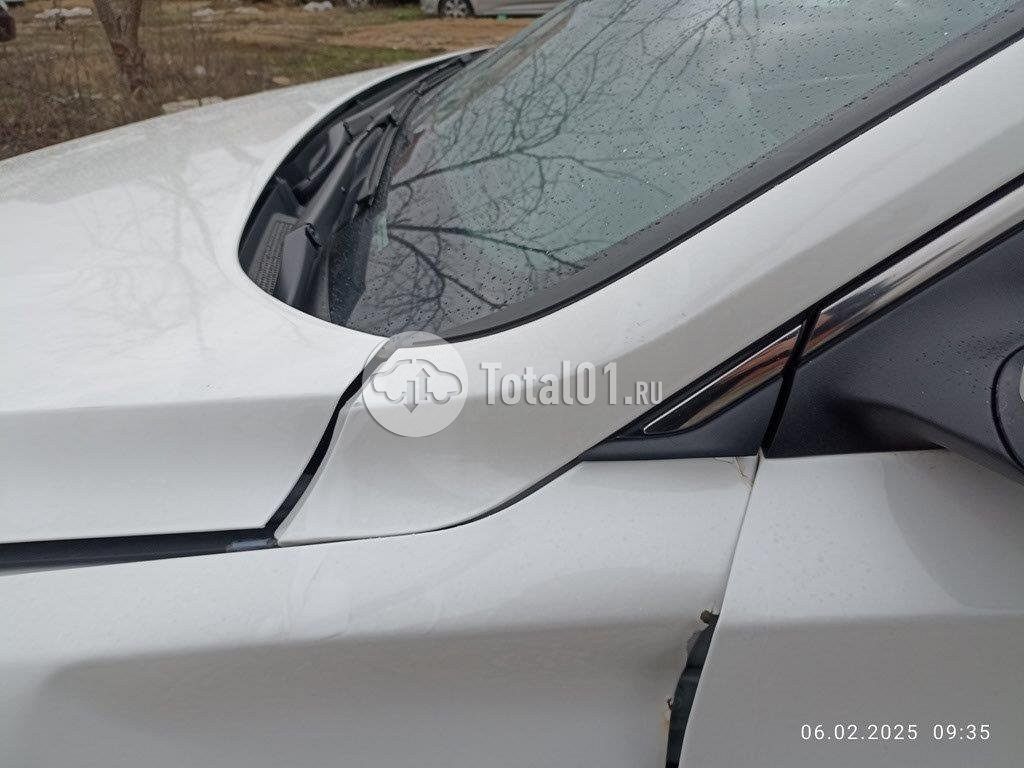 Фото Changan Eado 142
