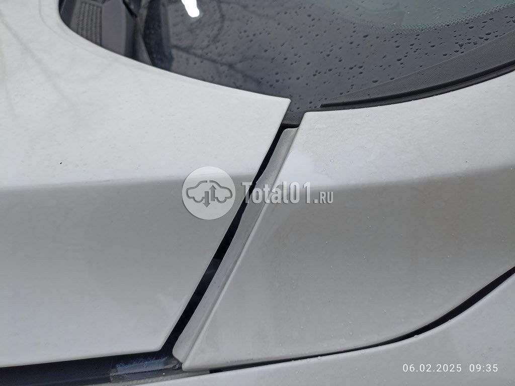 Фото Changan Eado 144