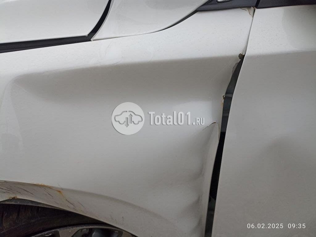 Фото Changan Eado 146