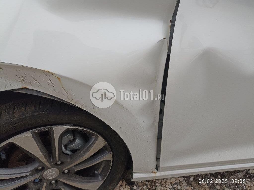 Фото Changan Eado 148