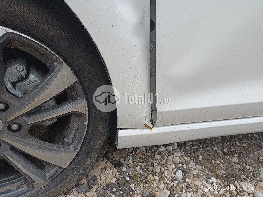 Фото Changan Eado 150