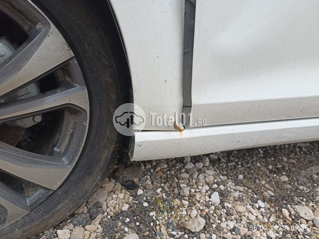 Фото Changan Eado 152