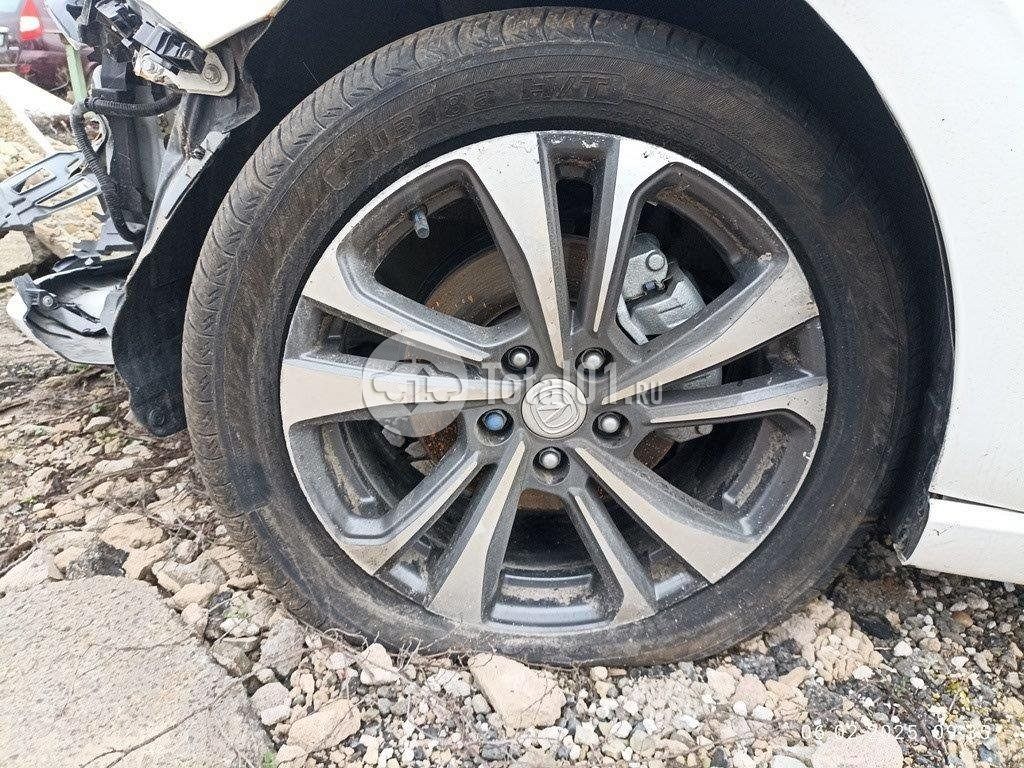 Фото Changan Eado 154