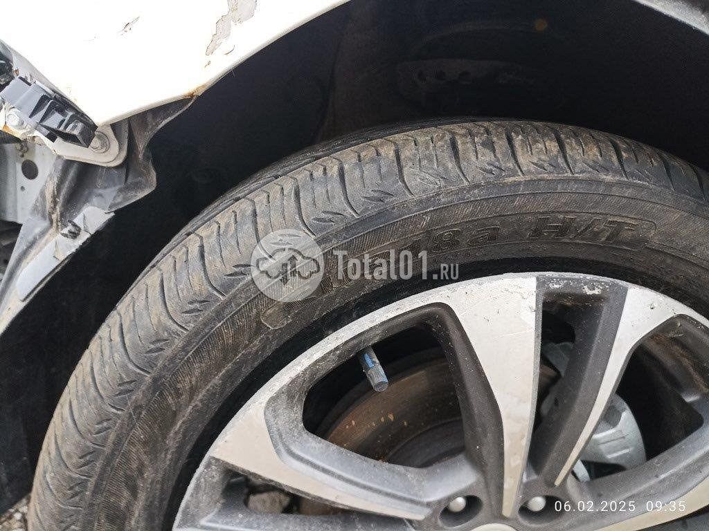Фото Changan Eado 156