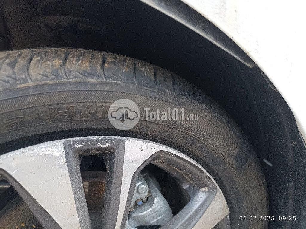 Фото Changan Eado 158