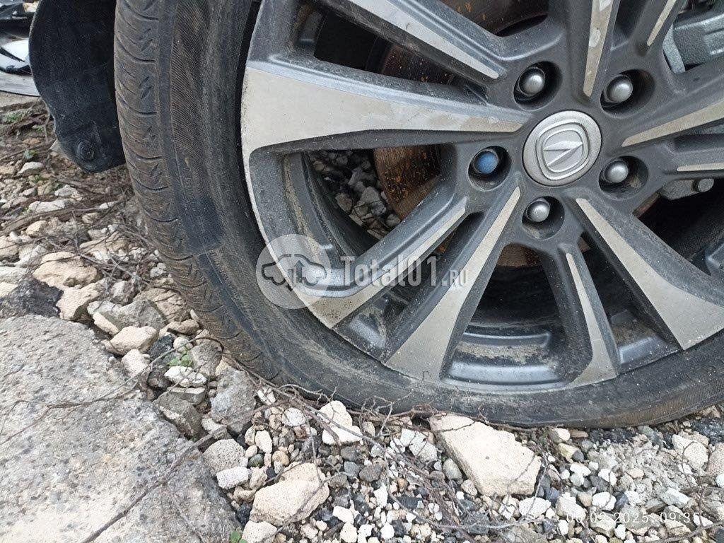 Фото Changan Eado 164