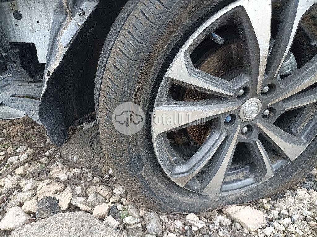Фото Changan Eado 166